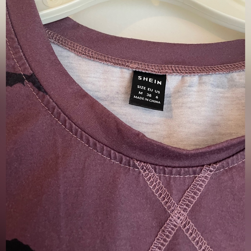 Pattern shirt - Picture 2 of 3